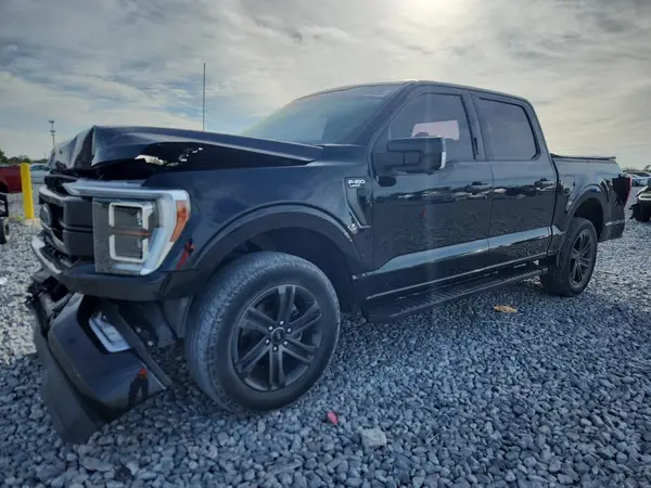 1FTEW1EP6NFB71114 2022 FORD F-150 - Image 1