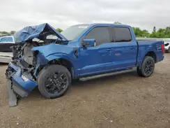 1FTEW1EP6NFB89127 2022 FORD F-150