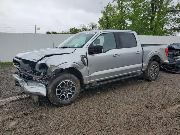 1FTEW1EP6NFC03415 2022 FORD F-150 - Image 1