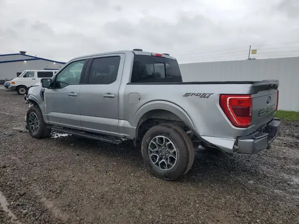 1FTEW1EP6NFC03415 2022 FORD F-150 - Image 2