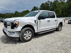 1FTEW1EP6NFC45891 2022 FORD F-150