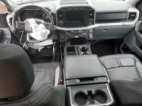 1FTEW1EP6NKD00105 2022 FORD F-150 - Image 8