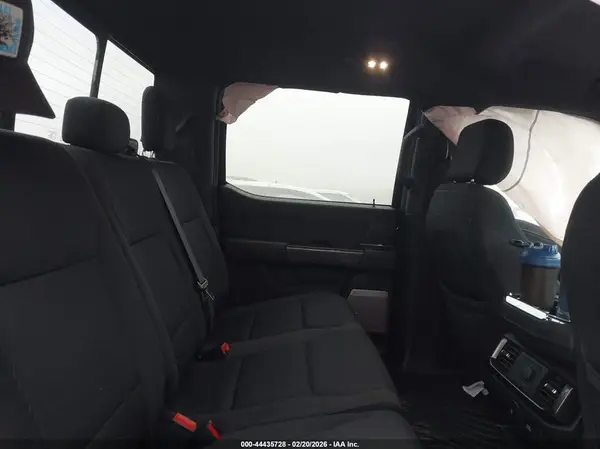 1FTEW1EP6NKD31323 2022 FORD F-150 - Image 8