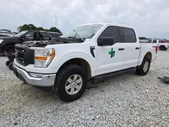 1FTEW1EP6NKD32150 2022 FORD F-150