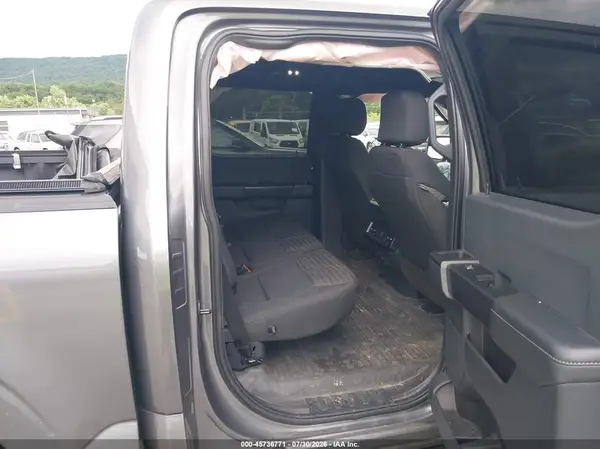 1FTEW1EP6NKD74883 2022 FORD F-150 - Image 8
