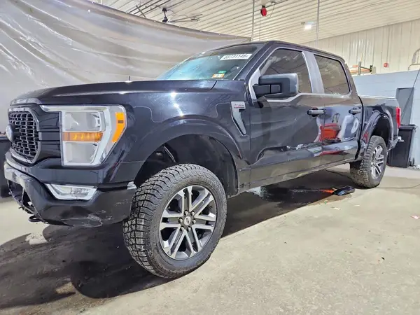 1FTEW1EP6NKD93739 2022 FORD F-150 - Image 1