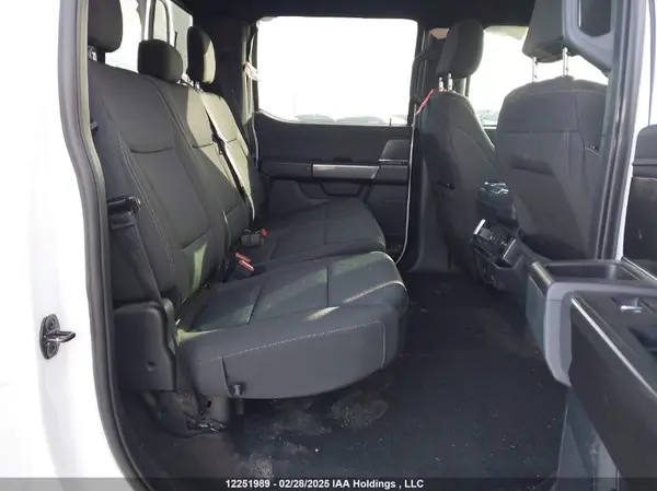 1FTEW1EP6NKE08787 2022 FORD F-150 - Image 8