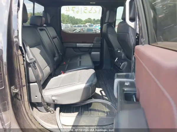 1FTEW1EP6NKE41241 2022 FORD F-150 - Image 8