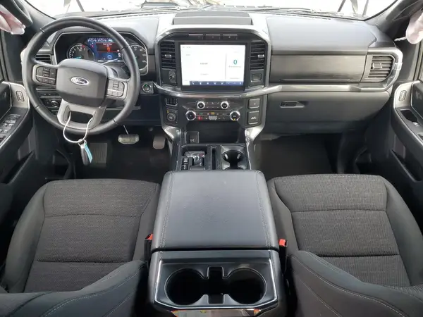 1FTEW1EP6NKE71257 2022 FORD F-150 - Image 8