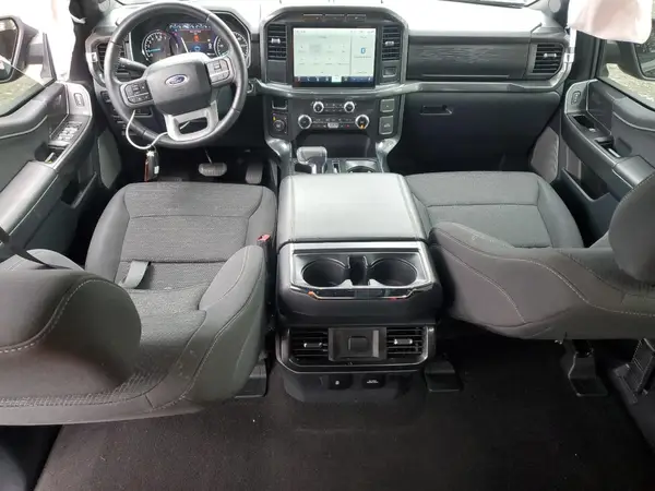 1FTEW1EP6NKE71324 2022 FORD F-150 - Image 8