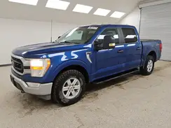 1FTEW1EP6NKF05889 2022 FORD F-150