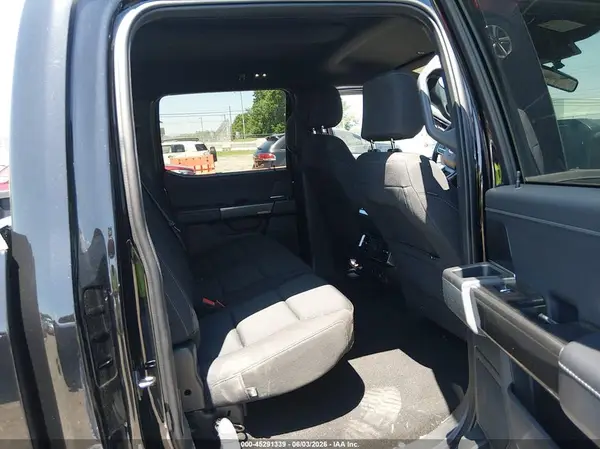 1FTEW1EP6PFA21460 2023 FORD F-150 - Image 8