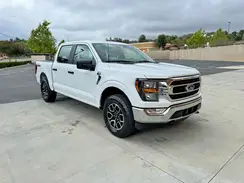 1FTEW1EP6PFA77916 2023 FORD F-150