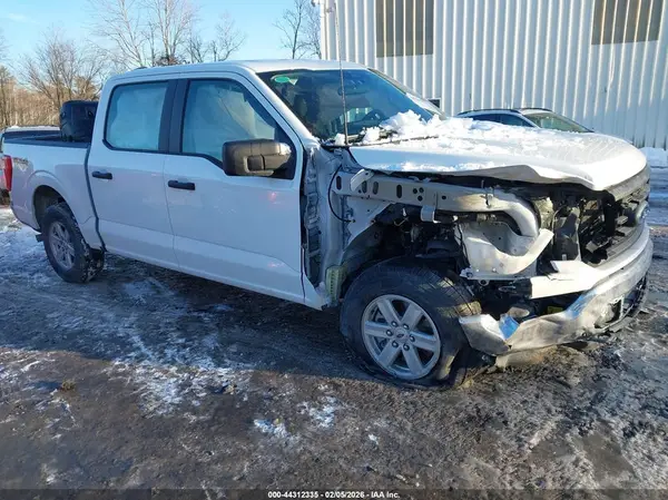 1FTEW1EP6PFA77916 2023 FORD F-150 - Image 1