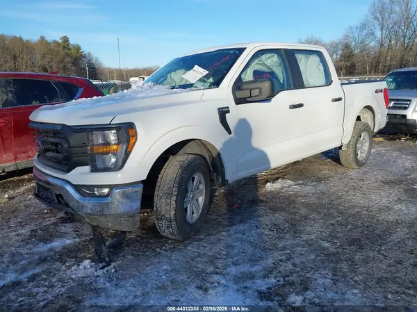 1FTEW1EP6PFA77916 2023 FORD F-150 - Image 2