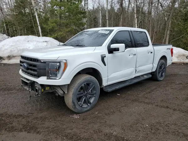 1FTEW1EP6PFA79259 2023 FORD F-150 - Image 1