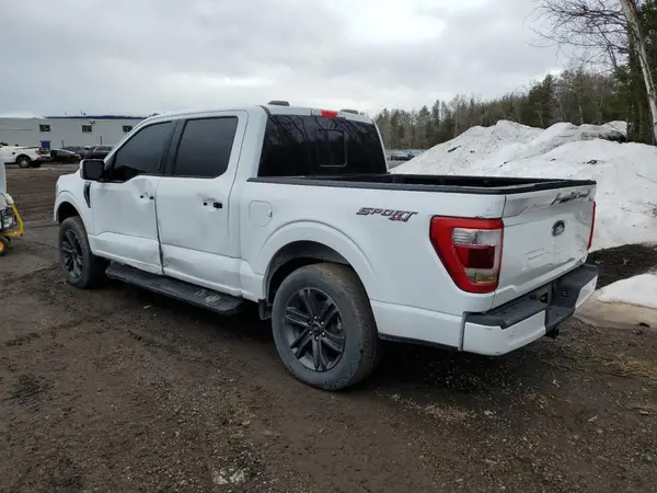 1FTEW1EP6PFA79259 2023 FORD F-150 - Image 2