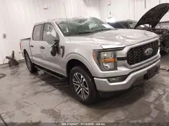 1FTEW1EP6PFA97955 2023 FORD F-150