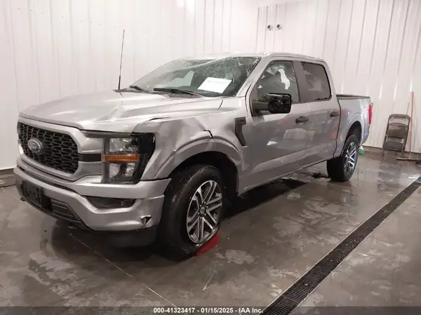 1FTEW1EP6PFA97955 2023 FORD F-150 - Image 2