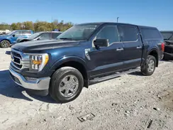 1FTEW1EP6PFB08100 2023 FORD F-150