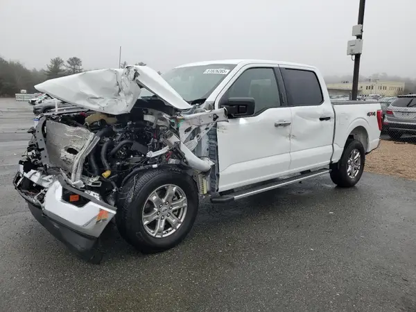 1FTEW1EP6PFB32591 2023 FORD F-150 - Image 1