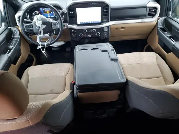 1FTEW1EP6PFB32591 2023 FORD F-150 - Image 8