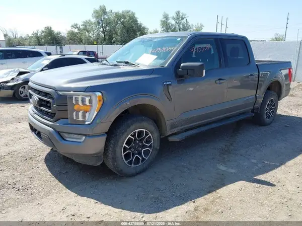 1FTEW1EP6PFB66899 2023 FORD F-150 - Image 2