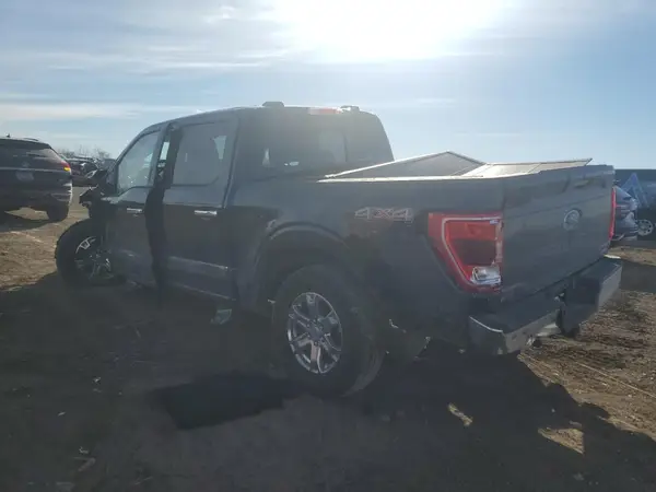 1FTEW1EP6PFB72153 2023 FORD F-150 - Image 2