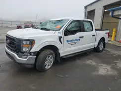 1FTEW1EP6PFB85808 2023 FORD F-150