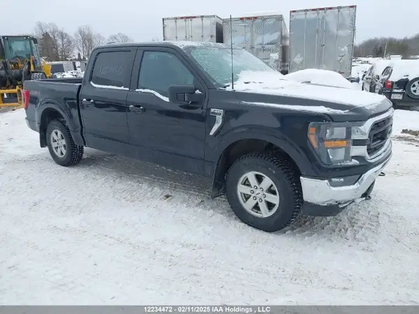 1FTEW1EP6PFB86862 2023 FORD F-150 - Image 1