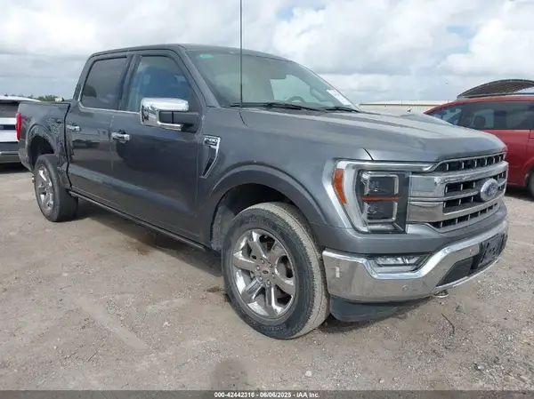 1FTEW1EP6PFC07287 2023 FORD F-150 - Image 1