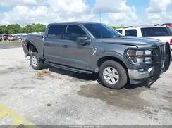 1FTEW1EP6PFC60409 2023 FORD F-150