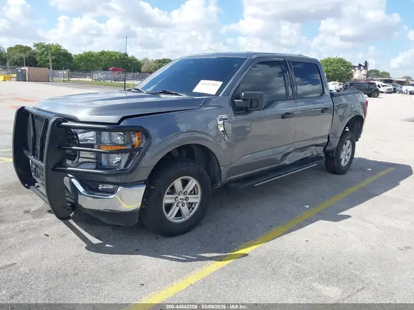 1FTEW1EP6PFC60409 2023 FORD F-150 - Image 2