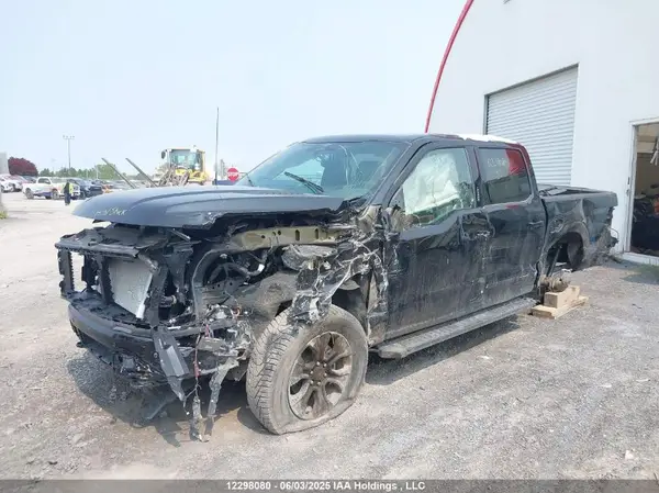 1FTEW1EP6PFD10757 2023 FORD F-150 - Image 2