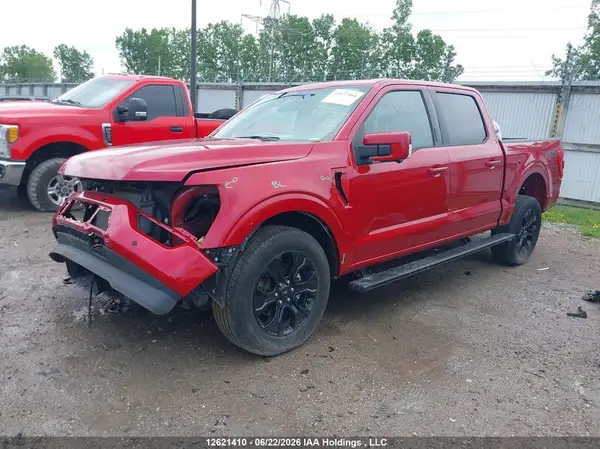 1FTEW1EP6PFD15585 2023 FORD F-150 - Image 2