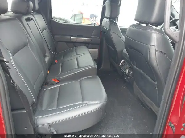 1FTEW1EP6PFD15585 2023 FORD F-150 - Image 8