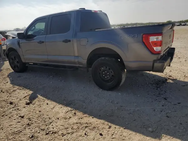1FTEW1EP6PFD18146 2023 FORD F-150 - Image 2