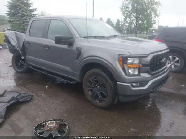 1FTEW1EP6PFD18292 2023 FORD F-150 - Image 1