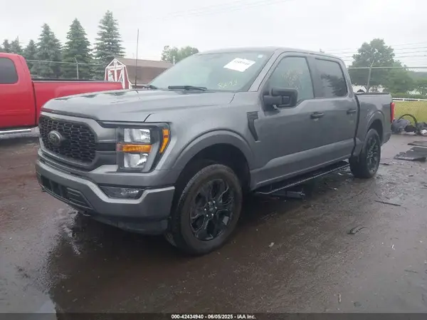 1FTEW1EP6PFD18292 2023 FORD F-150 - Image 2