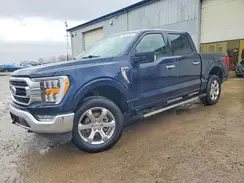 1FTEW1EP6PFD30331 2023 FORD F-150