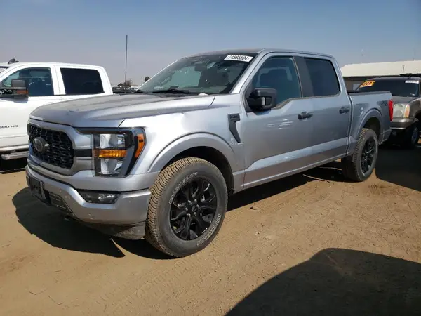 1FTEW1EP6PFD30359 2023 FORD F-150 - Image 1