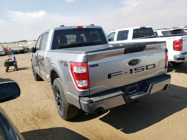 1FTEW1EP6PFD30359 2023 FORD F-150 - Image 2