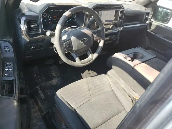 1FTEW1EP6PFD30359 2023 FORD F-150 - Image 8