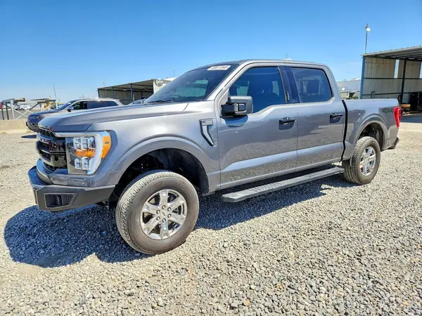 1FTEW1EP6PFD34055 2023 FORD F-150 - Image 1