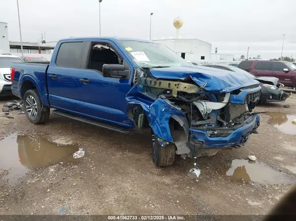 1FTEW1EP6PKD00320 2023 FORD F-150 - Image 1