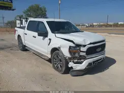 1FTEW1EP6PKD02469 2023 FORD F-150