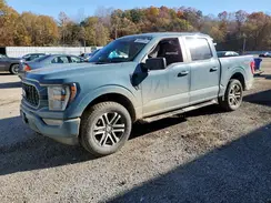 1FTEW1EP6PKD09941 2023 FORD F-150