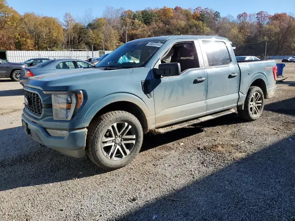 1FTEW1EP6PKD09941 2023 FORD F-150 - Image 1
