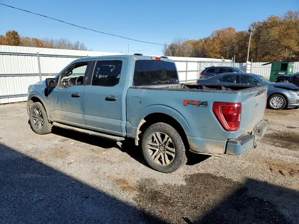 1FTEW1EP6PKD09941 2023 FORD F-150 - Image 2