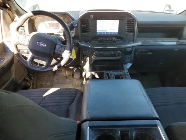 1FTEW1EP6PKD09941 2023 FORD F-150 - Image 8